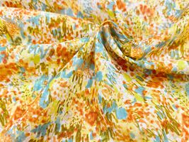 Exclusive Collection 60ローンプリント「SUISAI KIKA」_拡大イメージ