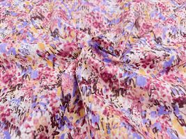 Exclusive Collection 60ローンプリント「SUISAI KIKA」_拡大イメージ