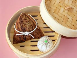 熱烈歓迎！中華飯店のパネルシーチングプリント_拡大イメージ