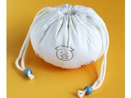 熱烈歓迎！中華飯店のパネルシーチングプリント_拡大イメージ