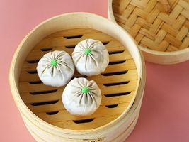 熱烈歓迎！中華飯店のパネルシーチングプリント_拡大イメージ
