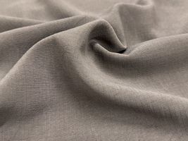 【現品限り特価】Exclusive collection 強撚レーヨンリップストップワッシャー_拡大イメージ