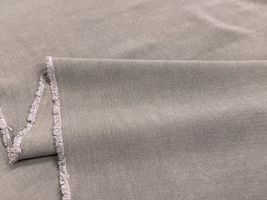 【現品限り特価】Exclusive collection 強撚レーヨンリップストップワッシャー_拡大イメージ