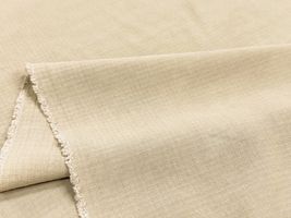 【現品限り特価】Exclusive collection 強撚レーヨンリップストップワッシャー_拡大イメージ