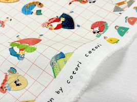 cotori cotori 「Illustration season4」_拡大イメージ