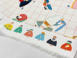 cotori cotori 「Illustration season4」_拡大イメージ