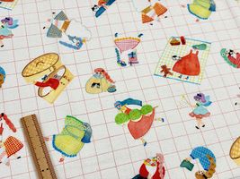 cotori cotori 「Illustration season4」_拡大イメージ