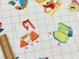 cotori cotori 「Illustration season4」_拡大イメージ
