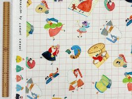 cotori cotori 「Illustration season4」赤ライン