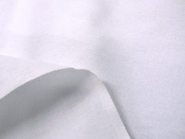 おねうち シーチング無地白