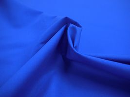 約106cm幅の シーチング無地ブルー