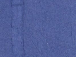 シーチングハンドワッシャーブルー