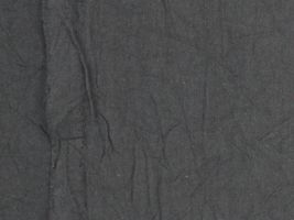 シーチングハンドワッシャーチャコールグレー