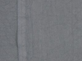 シーチングハンドワッシャーグレー