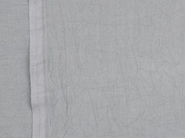 シーチングハンドワッシャーライトグレー