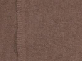 シーチングハンドワッシャーブラウン