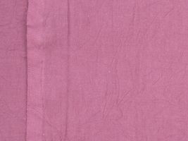 シーチングハンドワッシャーダスティピンク