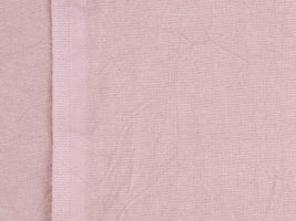 シーチングハンドワッシャースモークピンク