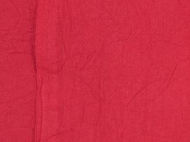 シーチングハンドワッシャーレッド