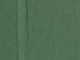 シーチングハンドワッシャーダークグリーン