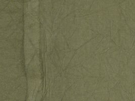 シーチングハンドワッシャーカーキグリーン