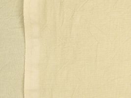 シーチングハンドワッシャーアイボリー