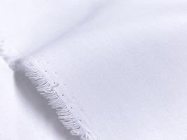 おねうち200本ブロード無地白