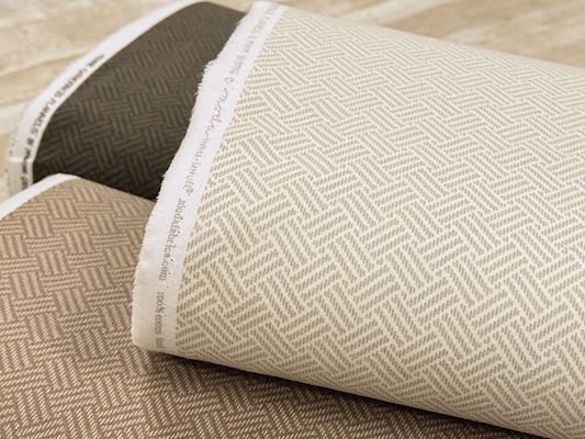 moda プレーリー・ギャザリングス・フランネルズ「バスケット編み」