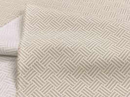 moda プレーリー・ギャザリングス・フランネルズ「バスケット編み」アイボリー