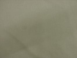 ロングセラーの チノクロス無地オリーブグリーン