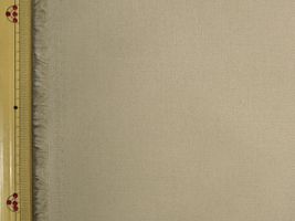 ロングセラーの チノクロス無地チノベージュ