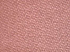 ロングセラーの チノクロス無地コーラル