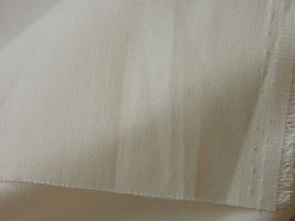 ＴＣツイル無地アイボリー