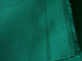 ＴＣツイル無地緑