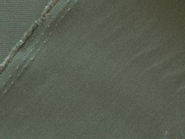 ＴＣツイル無地カーキ