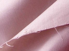 ＴＣツイル無地ピンク