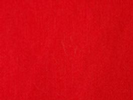 ＴＣツイル無地赤