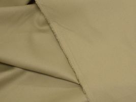 ＴＣツイル無地濃いベージュ