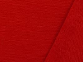 110cm幅のオックス無地赤