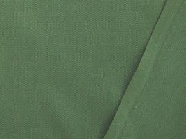 110cm幅のオックス無地モスグリーン