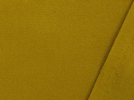 110cm幅のオックス無地ダルゴールド