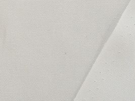 110cm幅のオックス無地白