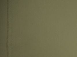 お洋服づくりのための しっかり綿ポリツイル無地カーキ