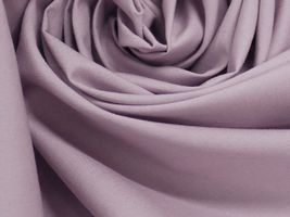 お洋服づくりのための スタンダートタイプライタークロスラベンダー