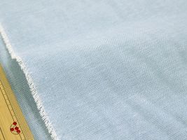 西脇産 おしゃれを楽しむダンガリーブルー