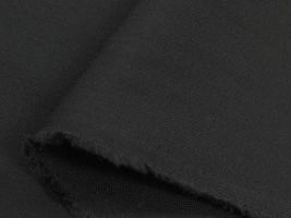 おねうち 11号はんぷ無地黒