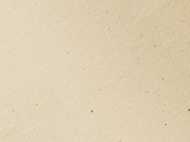 大人の11号はんぷ無地「富士金梅」生成(綿かす残し)