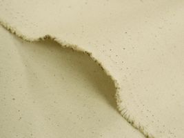 11号パレットカラー帆布無地生成(綿かす残し)