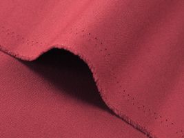 11号パレットカラー帆布無地ラズベリー