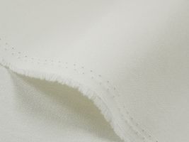 11号パレットカラー帆布無地やさしい白